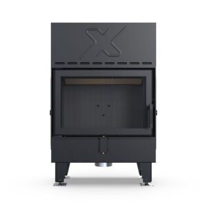 XF Slim Flat 700 graphite