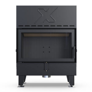 XF Slim Flat 800 graphite