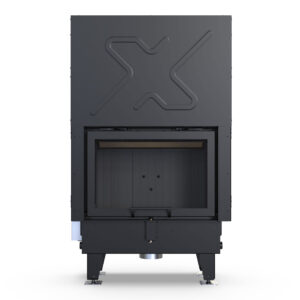 XF Slim Flat 700 GD graphite